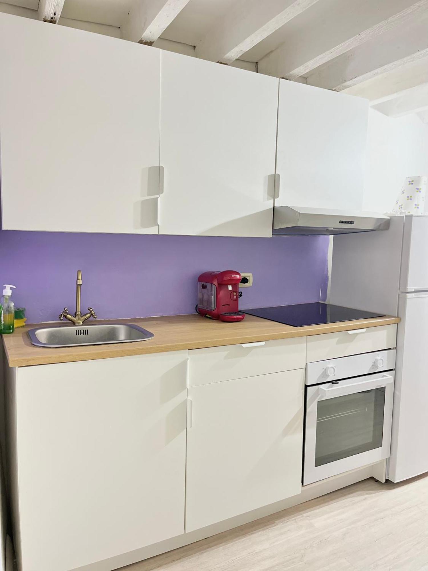 Genova Centro Affittacamere- Bagno In Comune Génova Exterior foto