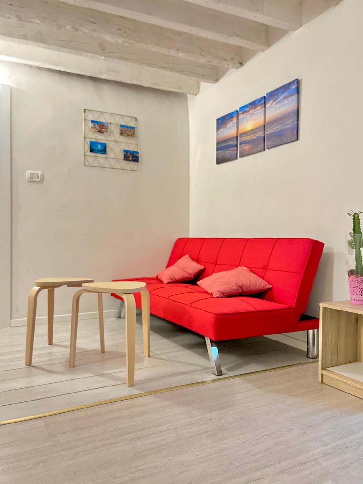 Genova Centro Affittacamere- Bagno In Comune Génova Exterior foto