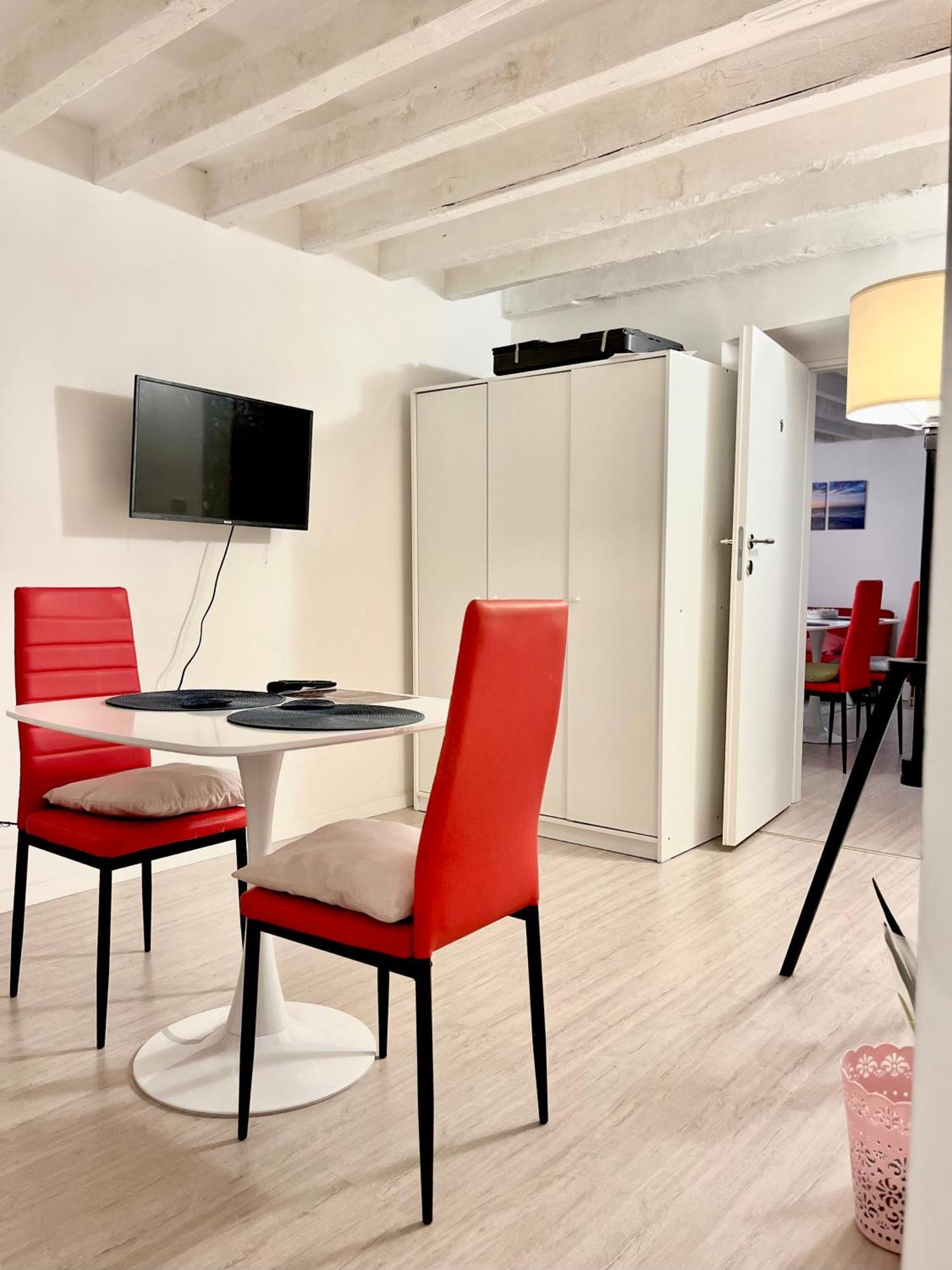 Genova Centro Affittacamere- Bagno In Comune Génova Exterior foto