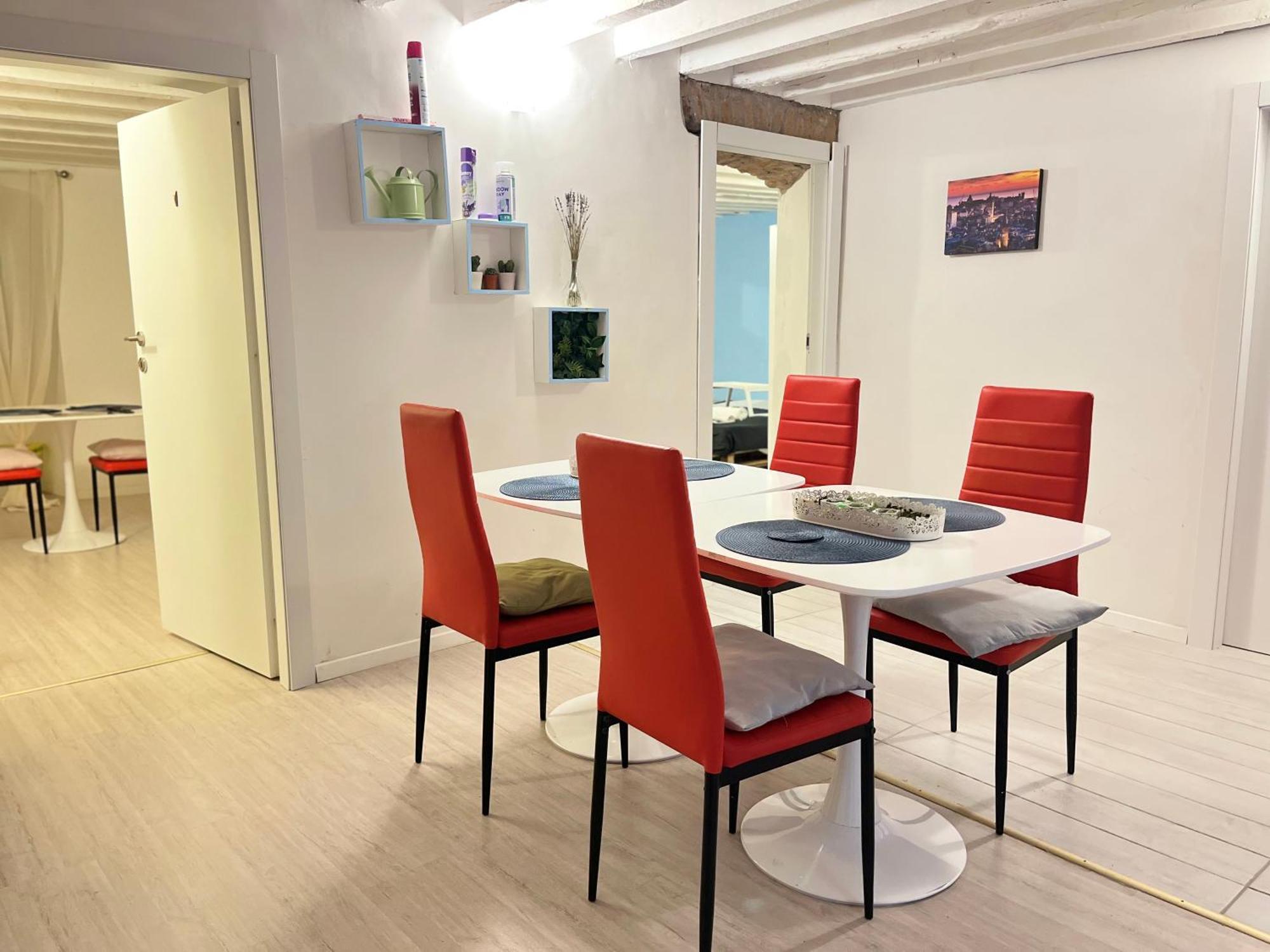 Genova Centro Affittacamere- Bagno In Comune Génova Exterior foto
