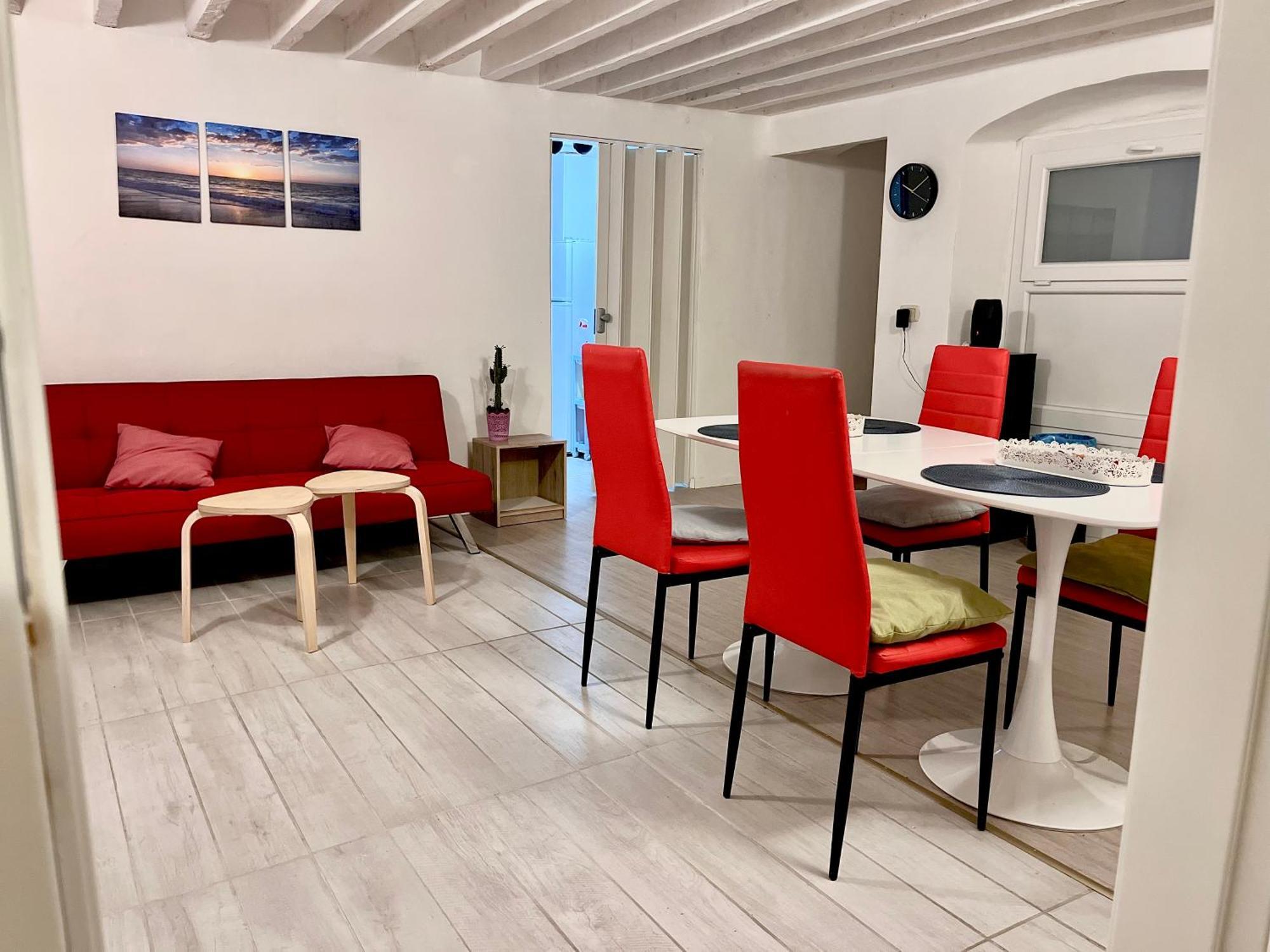 Genova Centro Affittacamere- Bagno In Comune Génova Exterior foto